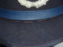 Police Helmet